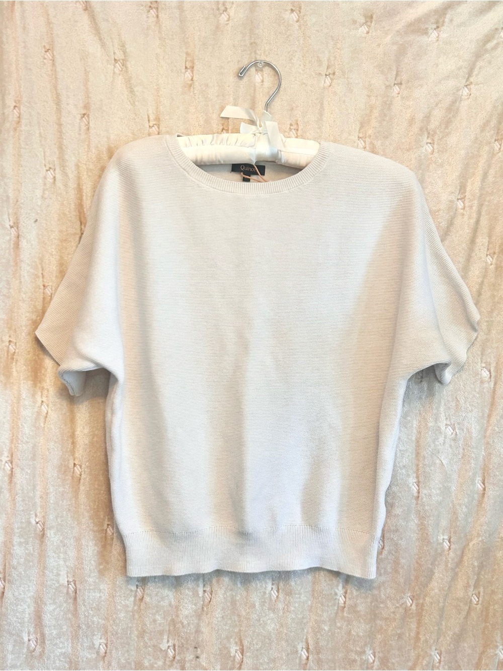 Off white Quince Sweater